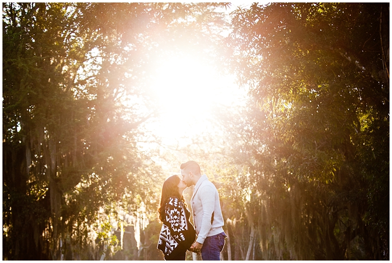 Woodland Maternity photography - Chelsea Victoria Photography