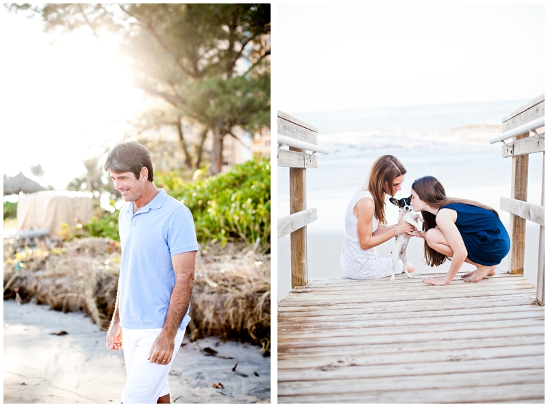 Ocean Reef Park Singer Island Family Portraits - Chelsea Victoria Photography - ChelseaVictoria.com