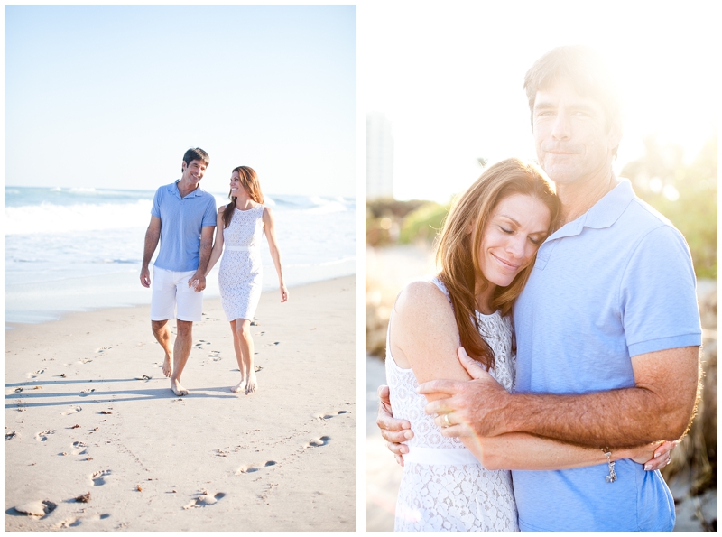 Ocean Reef Park Singer Island Family Portraits - Chelsea Victoria Photography - ChelseaVictoria.com