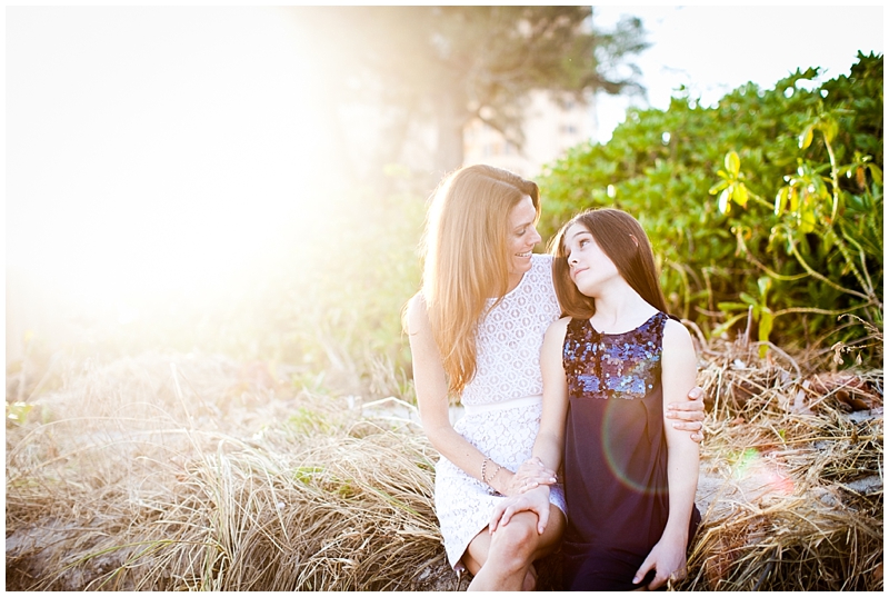 Ocean Reef Park Singer Island Family Portraits - Chelsea Victoria Photography - ChelseaVictoria.com