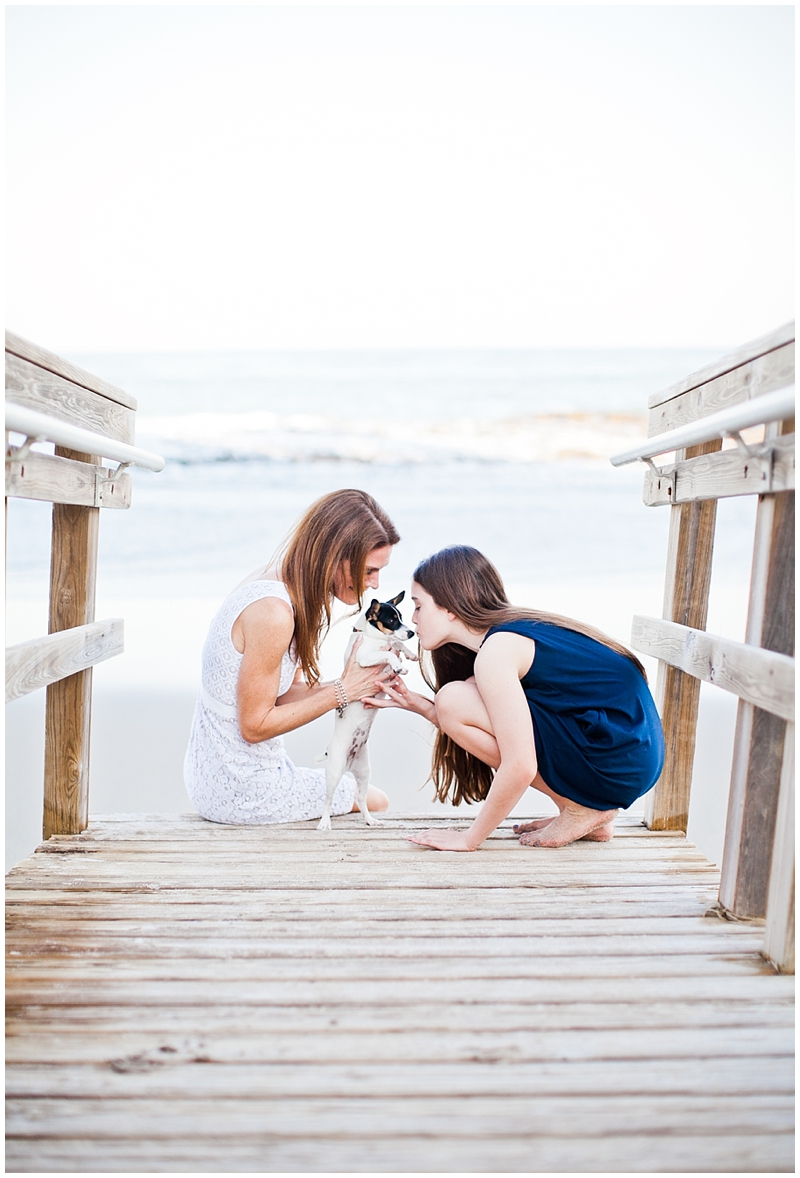 Ocean Reef Park Singer Island Family Portraits - Chelsea Victoria Photography - ChelseaVictoria.com