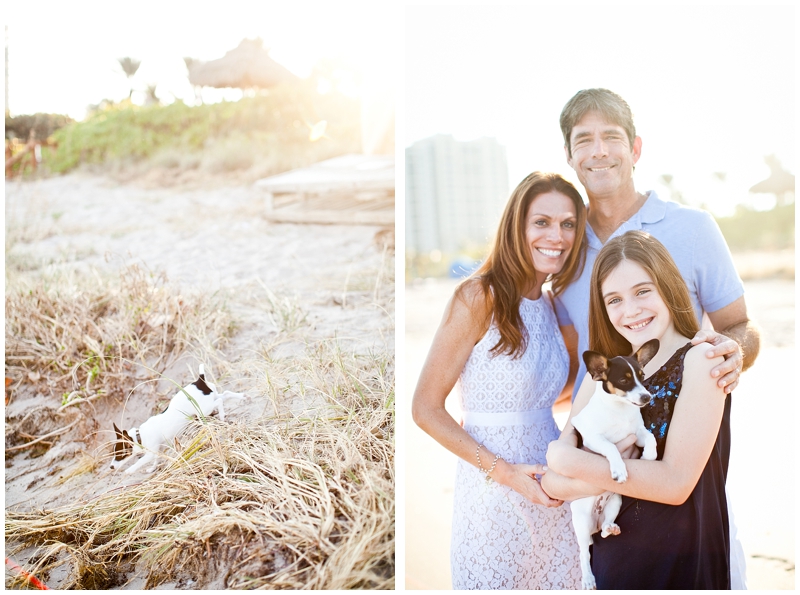 Ocean Reef Park Singer Island Family Portraits - Chelsea Victoria Photography - ChelseaVictoria.com