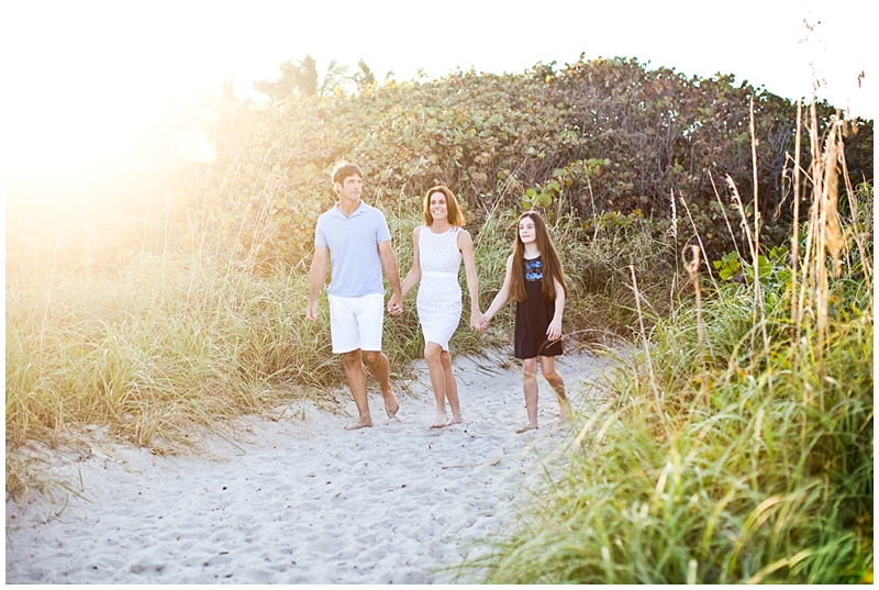 Ocean Reef Park Singer Island Family Portraits - Chelsea Victoria Photography - ChelseaVictoria.com