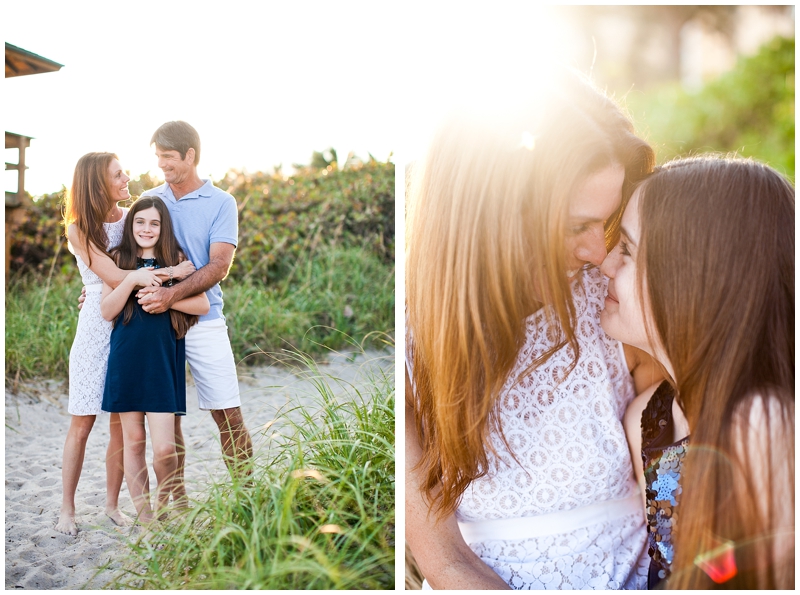 Ocean Reef Park Singer Island Family Portraits - Chelsea Victoria Photography - ChelseaVictoria.com