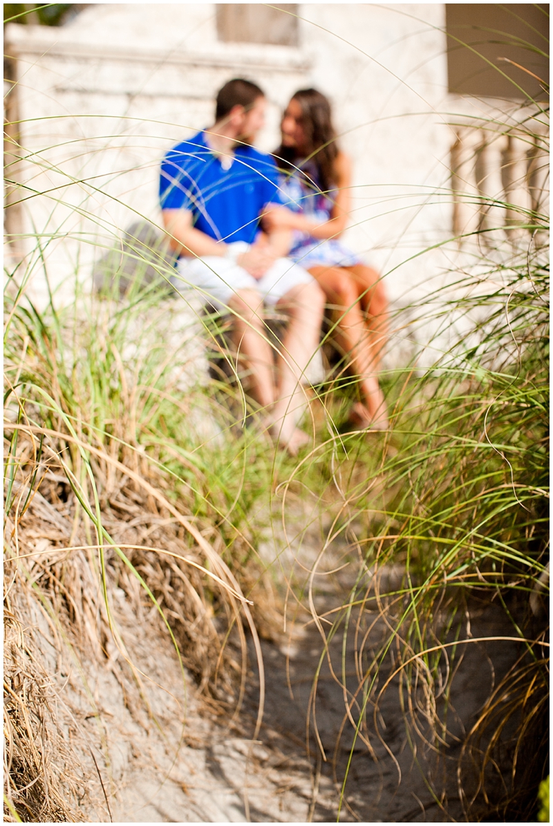 Palm Beach Anniversary Photography - Engagement Photography ChelseaVictoria.com