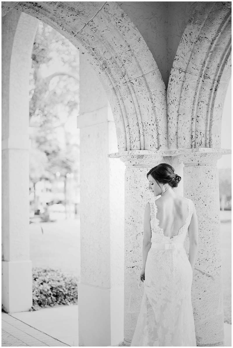 Delray Beach, Florida, Vintage Gymnasium, Jupiter Wedding Photography by Chelsea Victoria