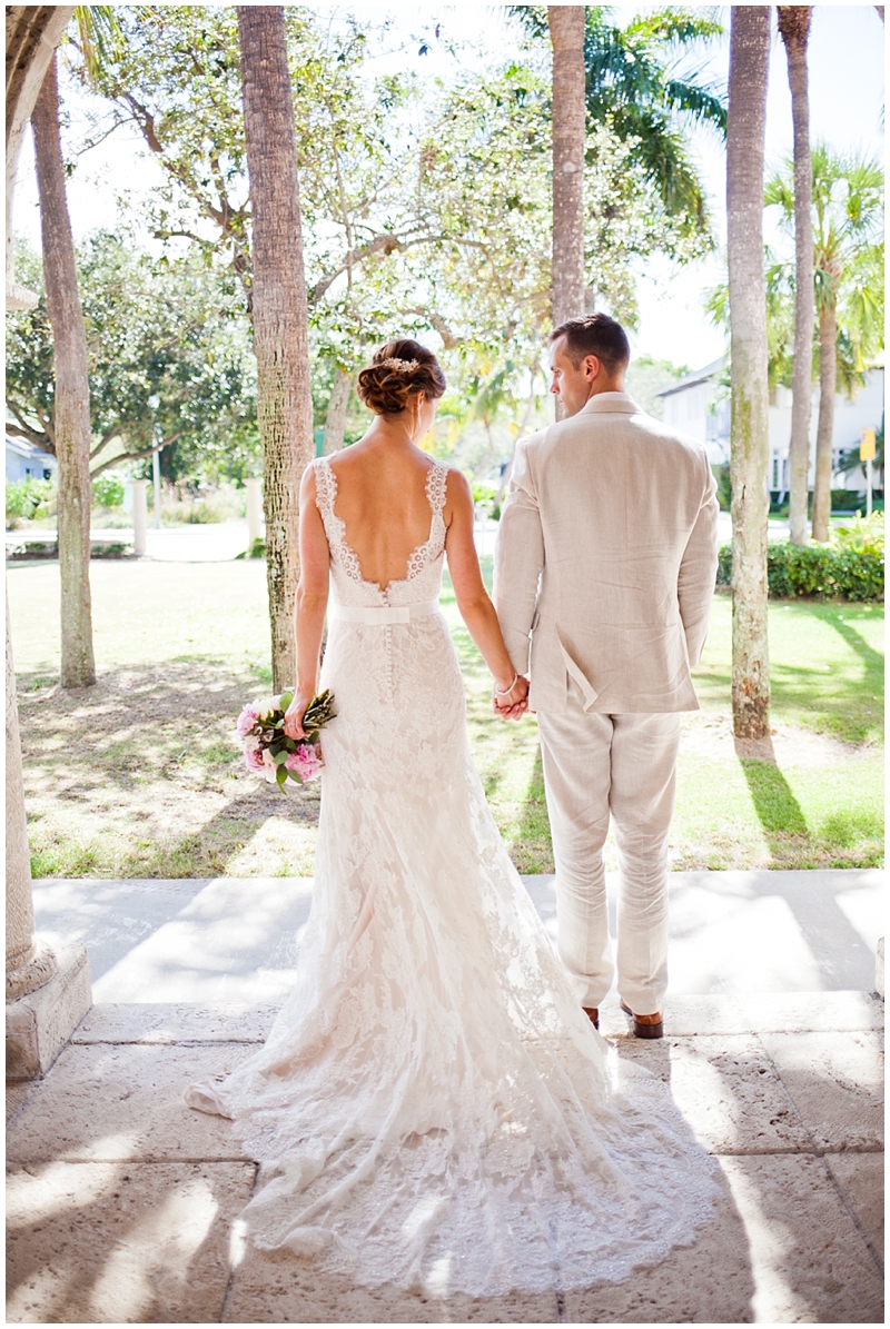 Delray Beach, Florida, Vintage Gymnasium, Jupiter Wedding Photography by Chelsea Victoria