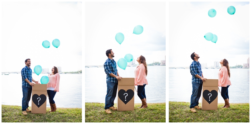 Palm Beach, Royal Poinciana, Flagler Mansion, Gender Reveal photography by Chelsea Victoria