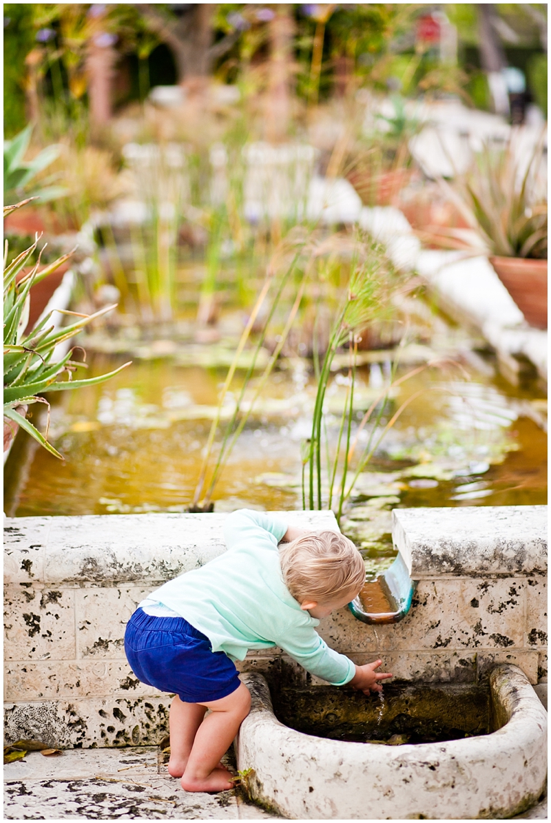 Worth Avenue, Palm Beach Family Photography by Chelsea Victoria