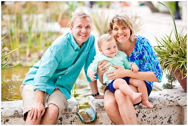 Worth Avenue, Palm Beach Family Photography by Chelsea Victoria