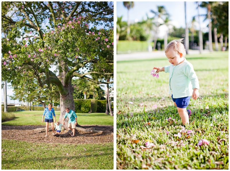 Worth Avenue, Palm Beach Family Photography by Chelsea Victoria