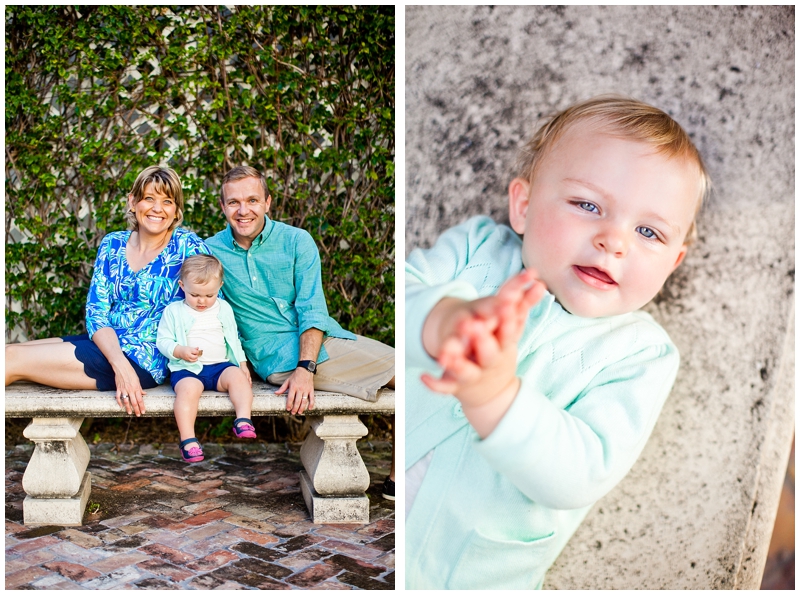 Worth Avenue, Palm Beach Family Photography by Chelsea Victoria