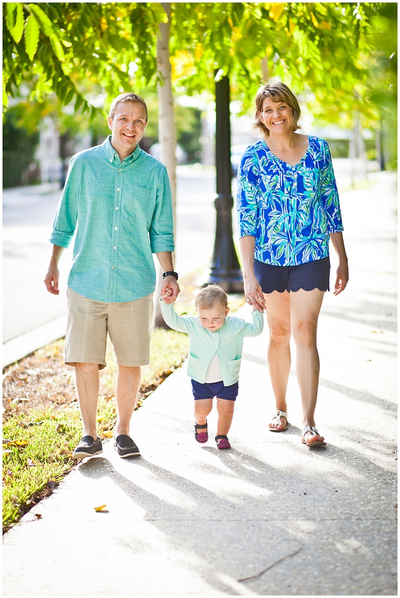 Worth Avenue, Palm Beach Family Photography by Chelsea Victoria