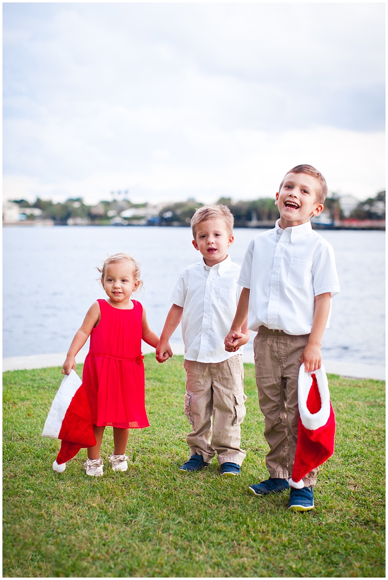 North Palm Beach Intracoastal Family Portraits by Chelsea Victoria