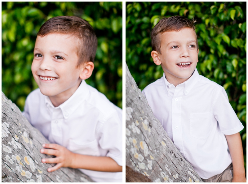 North Palm Beach Intracoastal Family Portraits by Chelsea Victoria