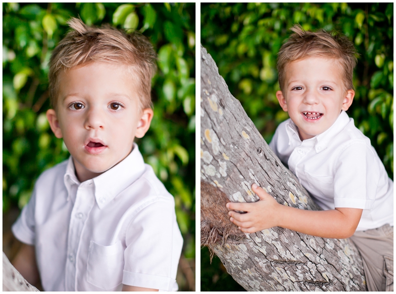 North Palm Beach Intracoastal Family Portraits by Chelsea Victoria