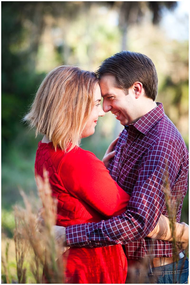 Riverbend Park Jupiter Family Christmas Portraits by Chelsea Victoria