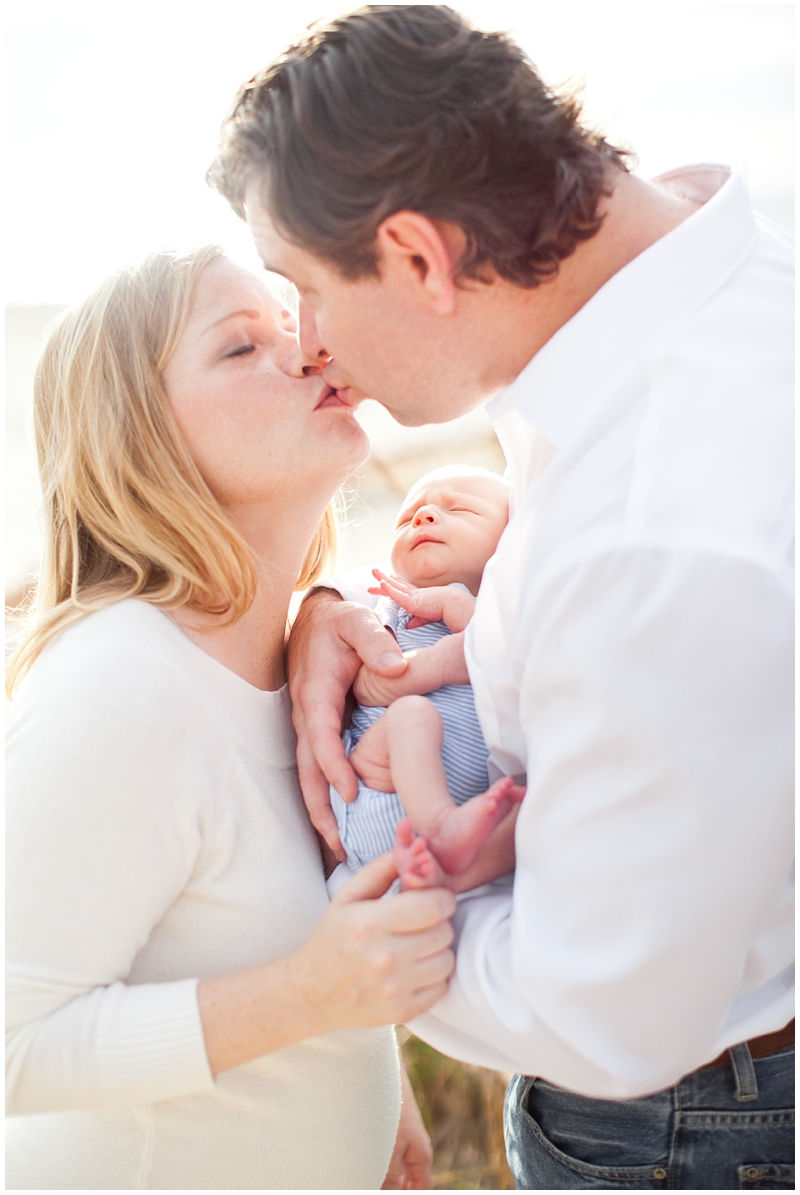 Ocean Reef Park Singer Island Newborn Photography by Chelsea Victoria