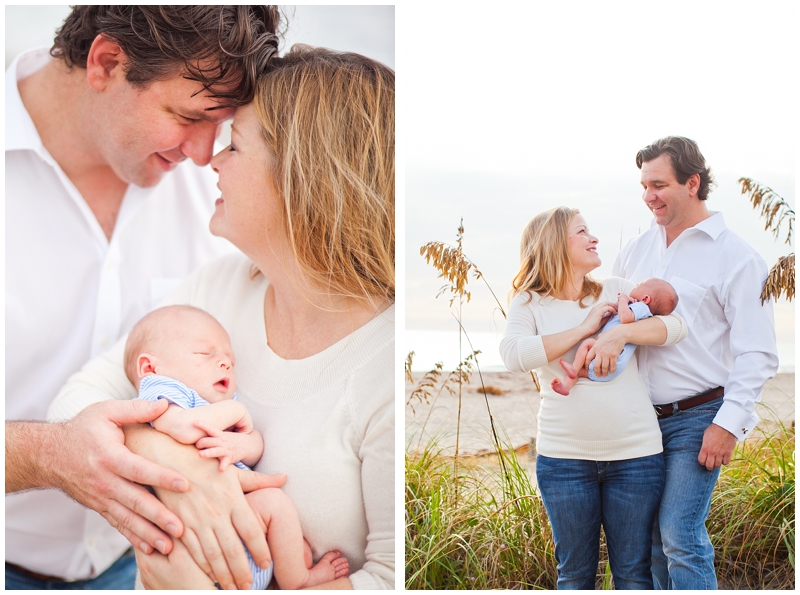 Ocean Reef Park Singer Island Newborn Photography by Chelsea Victoria