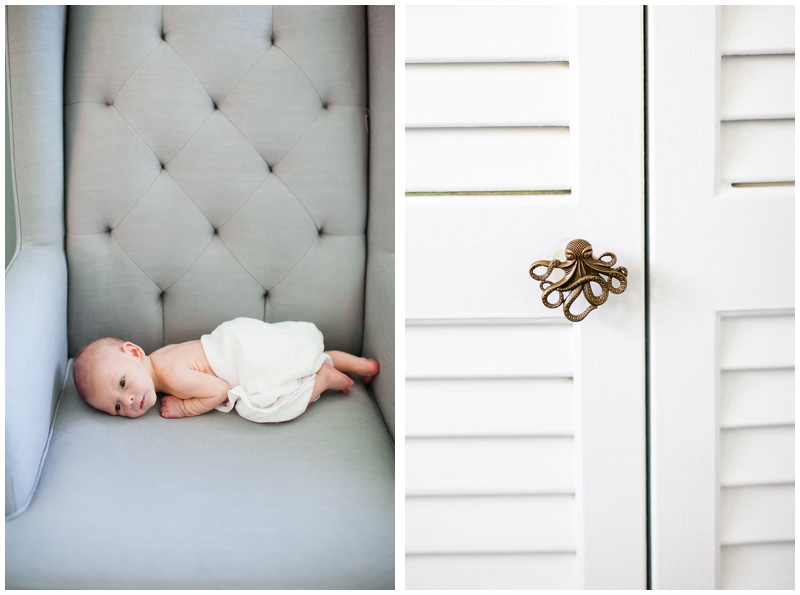 Singer Island Newborn Photography by Chelsea Victoria