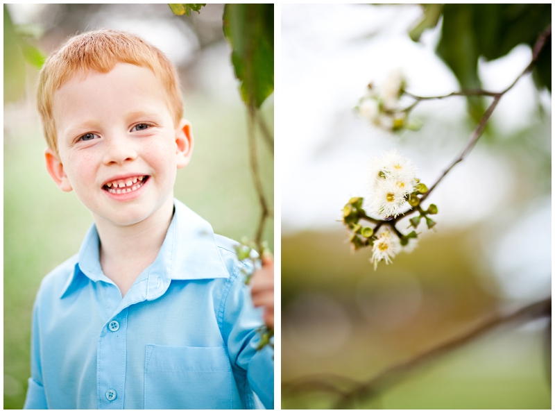 Indian Creek Park Family Portraits by ChelseaVictoria.com