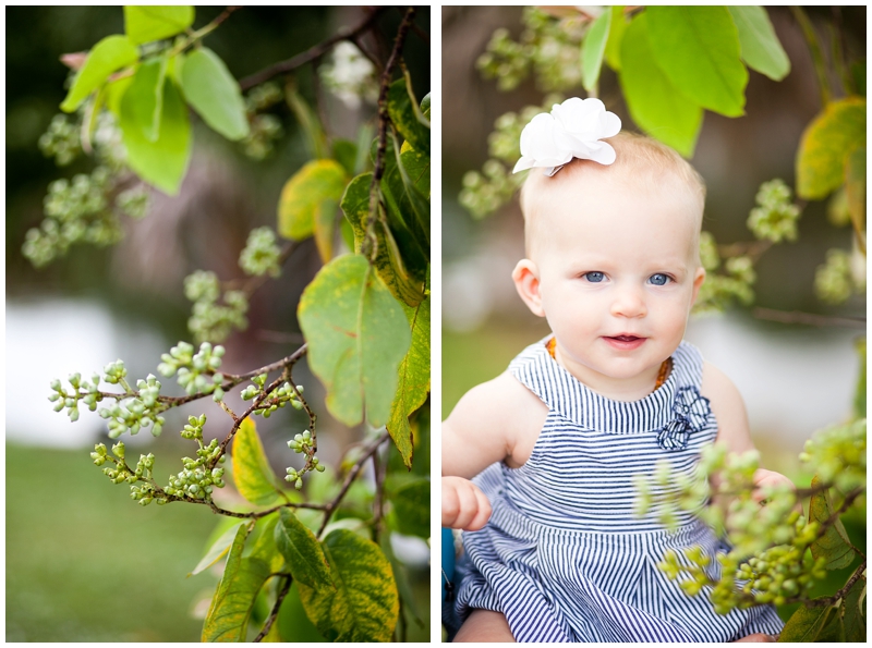 Indian Creek Park Family Portraits by ChelseaVictoria.com