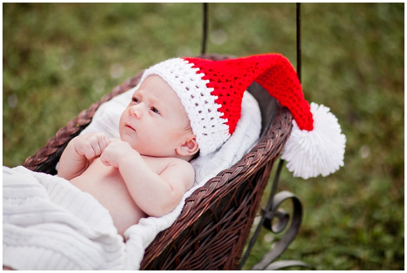 Sunlight Saddle Club Stuart Florida Family Newborn Portraits by ChelseaVictoria.com