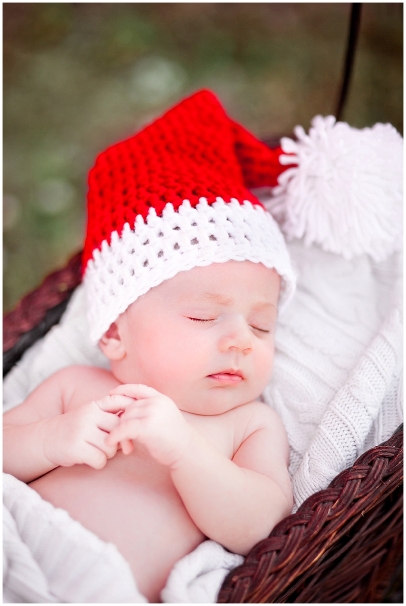 Sunlight Saddle Club Stuart Florida Family Newborn Portraits by ChelseaVictoria.com