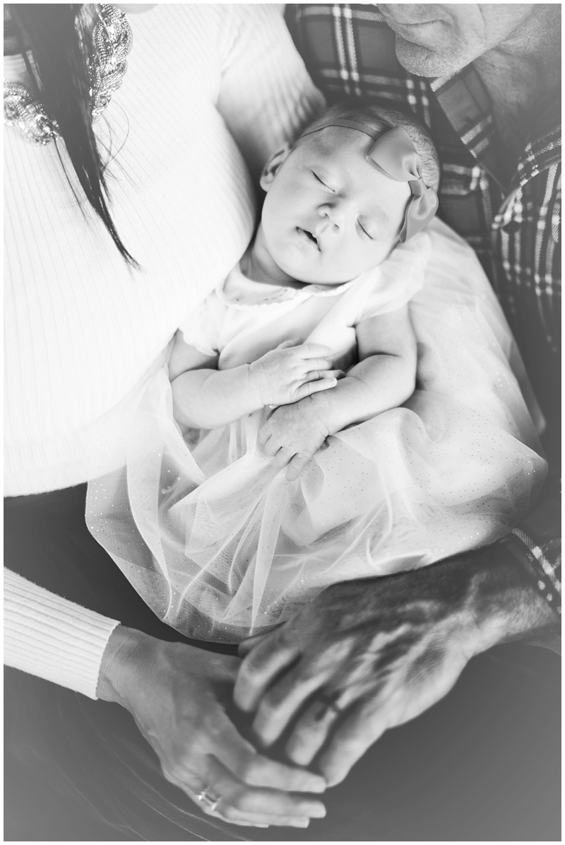 Sunlight Saddle Club Stuart Florida Family Newborn Portraits by ChelseaVictoria.com