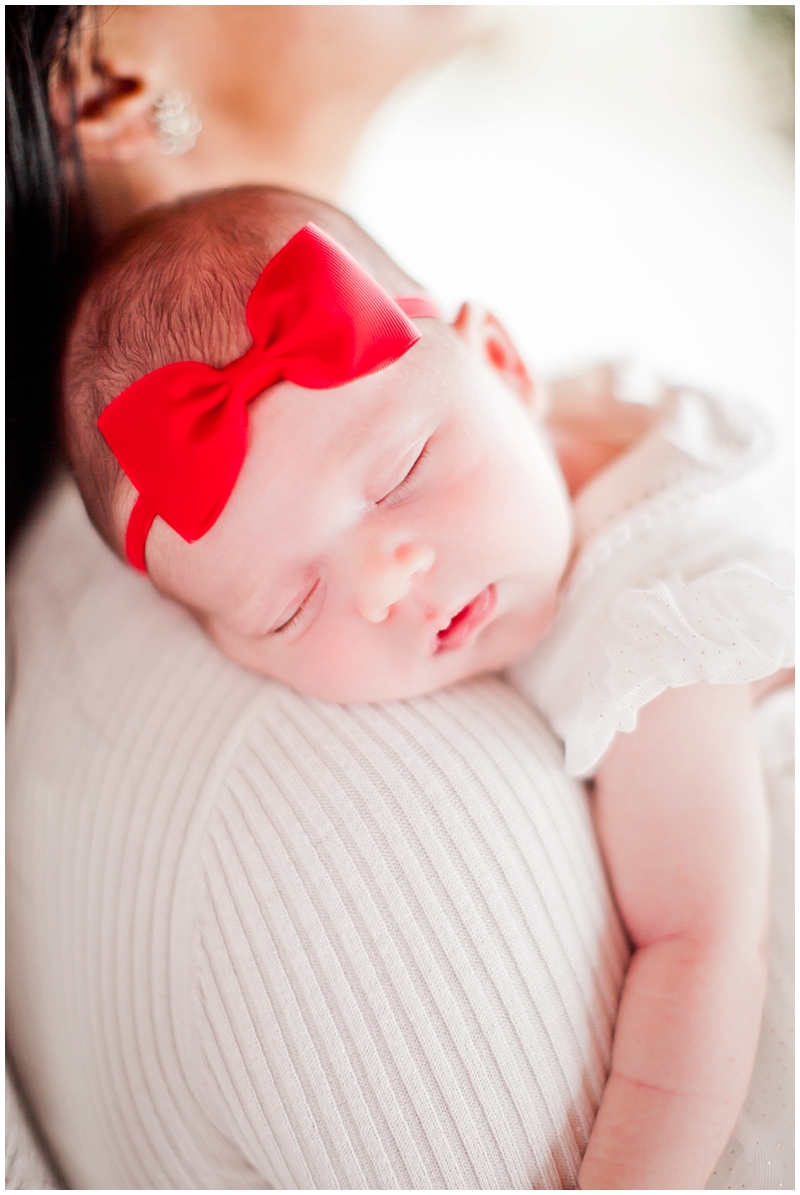 Sunlight Saddle Club Stuart Florida Family Newborn Portraits by ChelseaVictoria.com