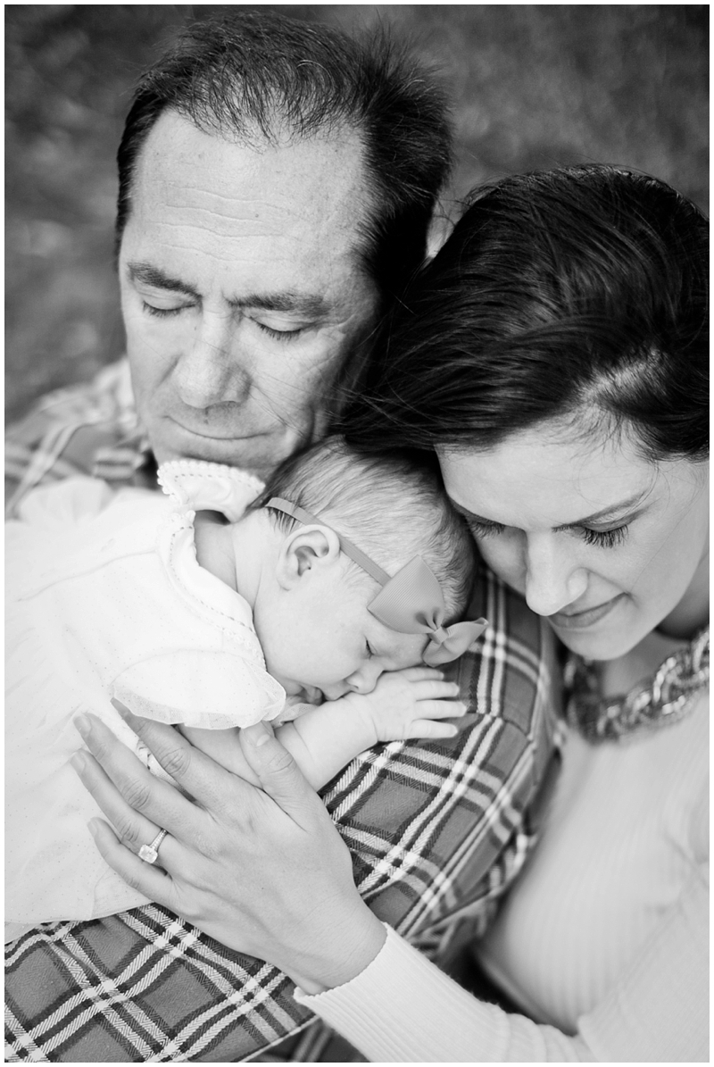 Sunlight Saddle Club Stuart Florida Family Newborn Portraits by ChelseaVictoria.com