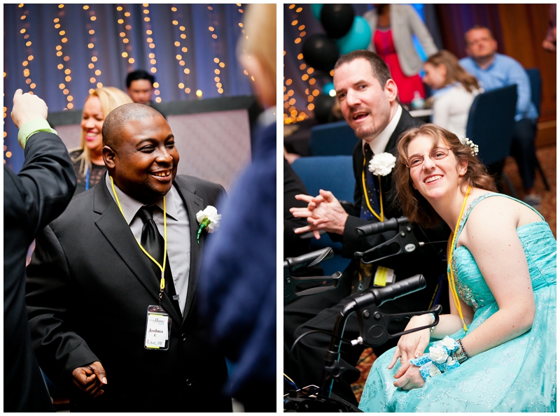 Tim Tebow Foundation Night to Shine 2016 Photography by ChelseaVictoria.com
