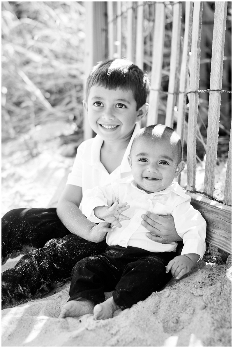 Military Family Portraits Coral Cove Jupiter Beach Florida by Chelsea Victoria Photography ChelseaVictoria.com