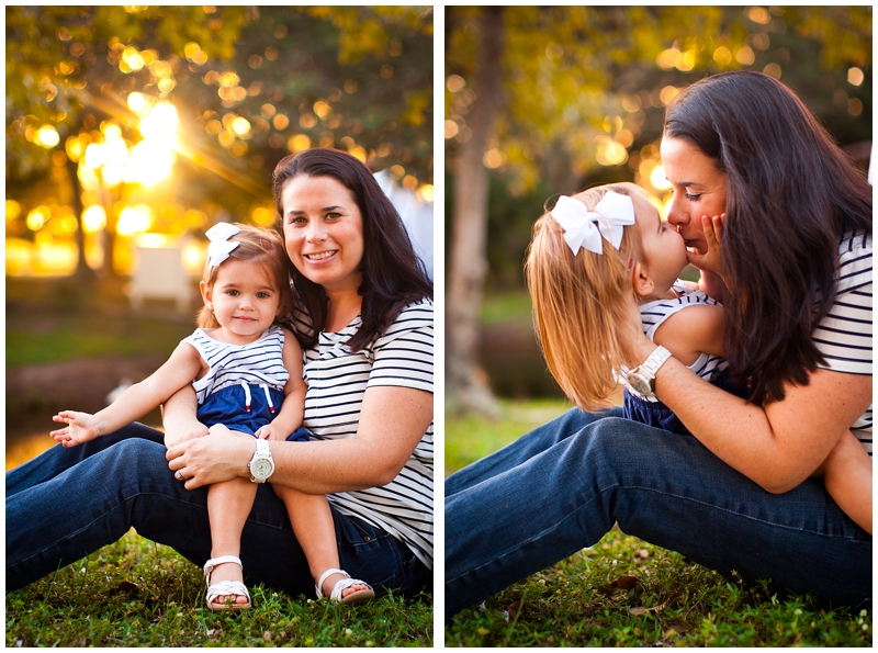 Indian Creek Park Family Portraits by ChelseaVictoria.com