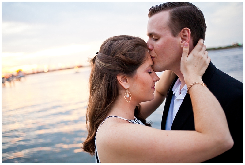 North Palm Beach Island Jetty Engagement Photography by ChelseaVictoria.com