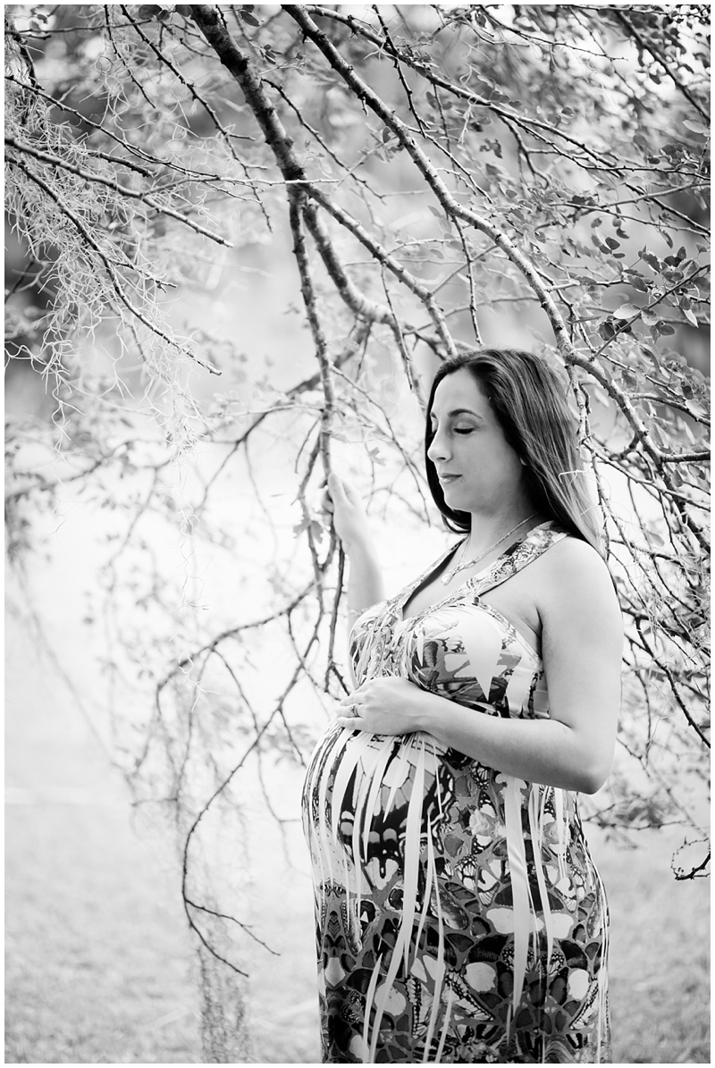 Riverbend Park, Jupiter, Florida Maternity Photography by Chelsea Victoria-2