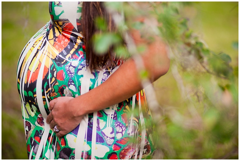 Riverbend Park, Jupiter, Florida Maternity Photography by Chelsea Victoria