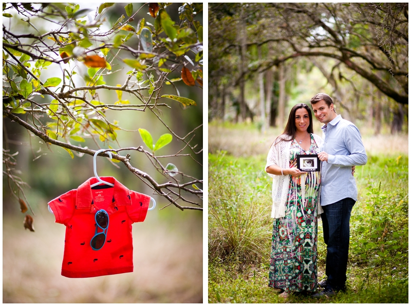 Riverbend Park, Jupiter, Florida Maternity Photography by Chelsea Victoria