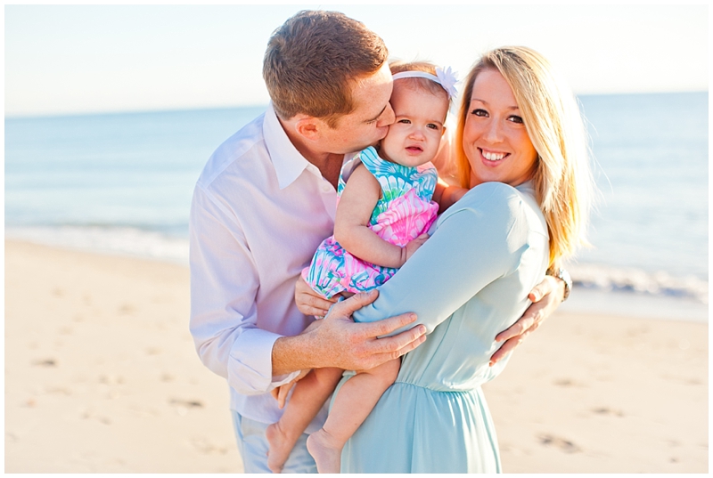 Delray Beach Family Portraits by Chelsea Victoria