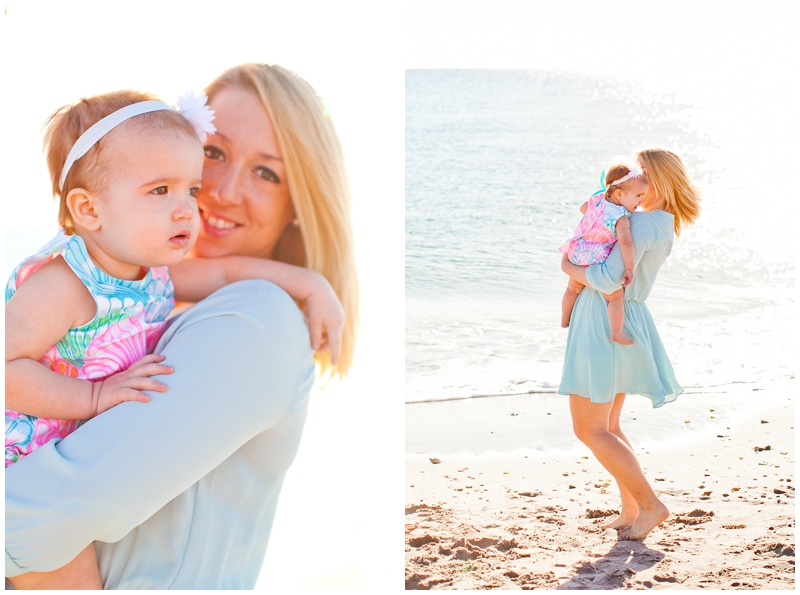 Delray Beach Family Portraits by Chelsea Victoria