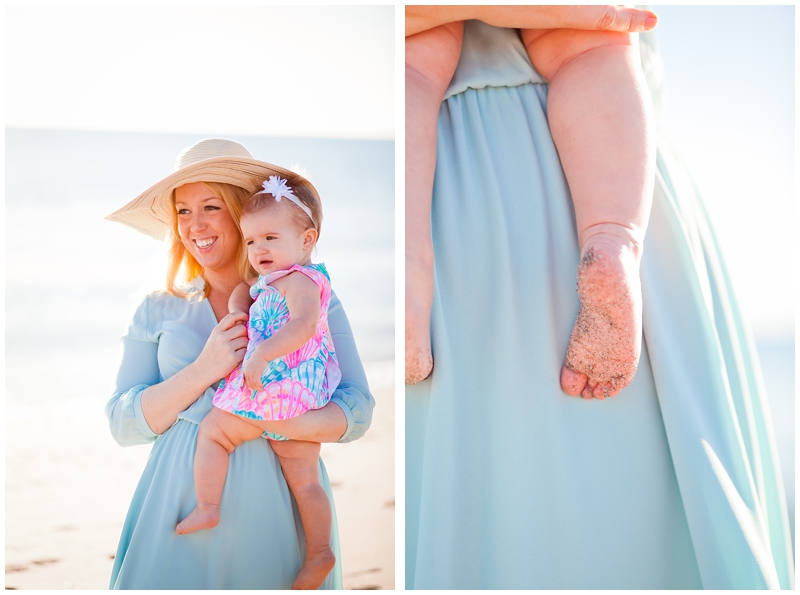 Delray Beach Family Portraits by Chelsea Victoria