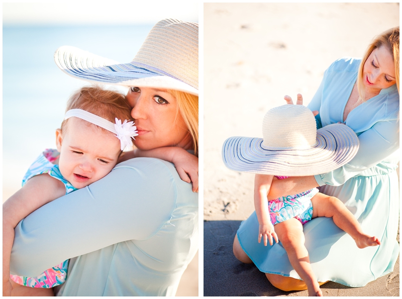 Delray Beach Family Portraits by Chelsea Victoria