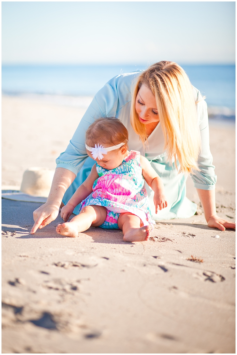 Delray Beach Family Portraits by Chelsea Victoria