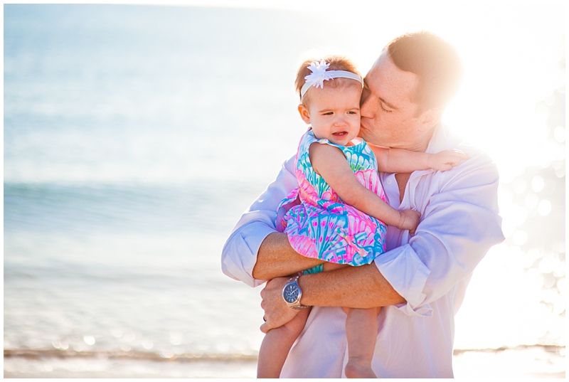 Delray Beach Family Portraits by Chelsea Victoria