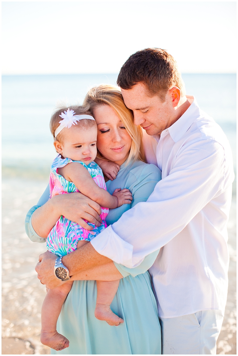 Delray Beach Family Portraits by Chelsea Victoria