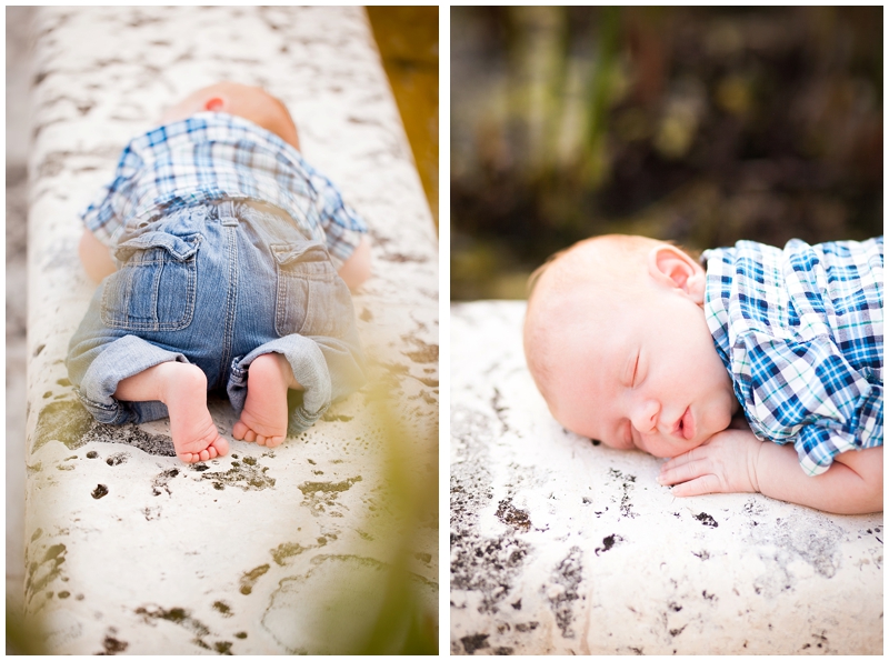 Worth Avenue Palm Beach Florida Family and Newborn Portraits by Chelsea Victoria