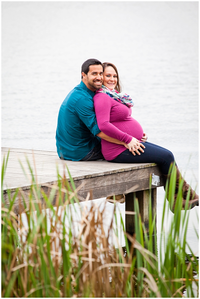 Rollins College, Winter Park, Orlando Maternity Family Portraits by Chelsea Victoria Photography