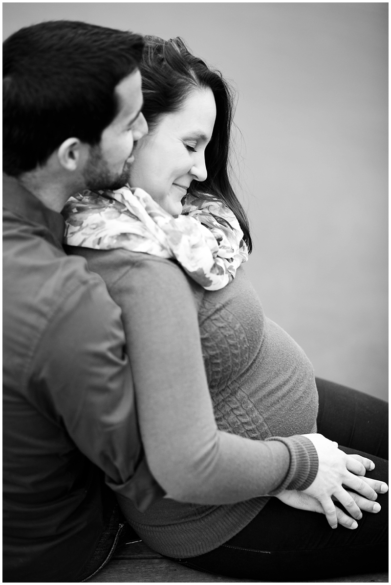 Rollins College, Winter Park, Orlando Maternity Family Portraits by Chelsea Victoria Photography