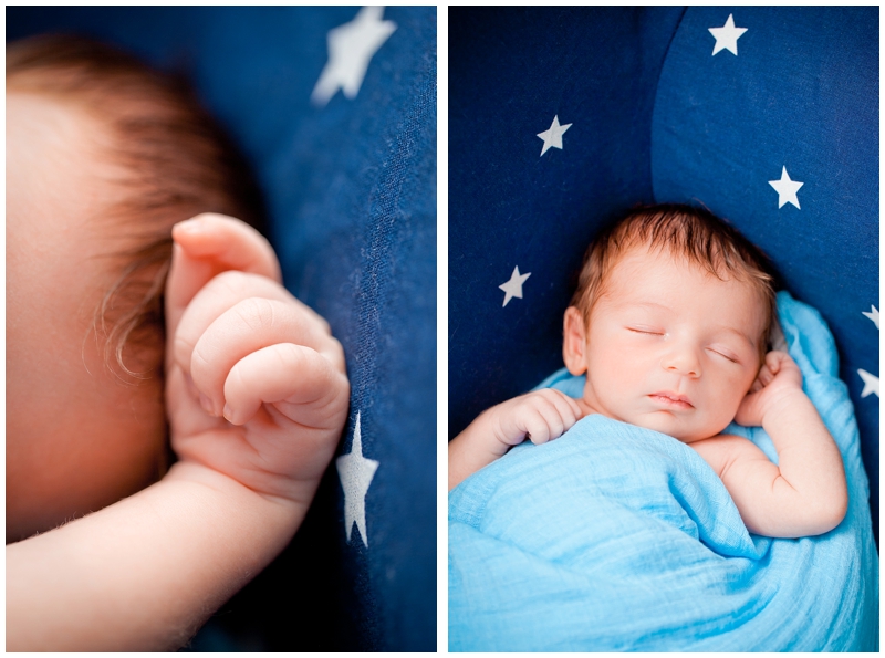 Palm Beach Gardens Newborn photography by Chelsea Victoria