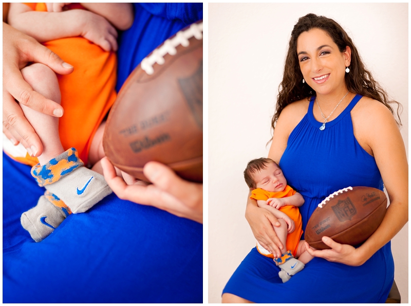 Palm Beach Gardens Newborn photography by Chelsea Victoria